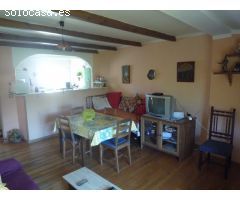 Casa con terreno en Magaz de Arriba (Arganza-Leon)