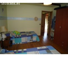 Casa con terreno en Magaz de Arriba (Arganza-Leon)