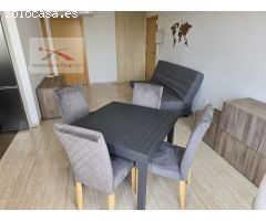 ATICO (actualmente 1 habitación muy amplia ) CON VISTAS AL GOLF