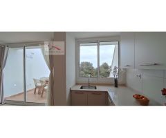 ATICO (actualmente 1 habitación muy amplia ) CON VISTAS AL GOLF
