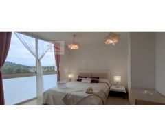 ATICO (actualmente 1 habitación muy amplia ) CON VISTAS AL GOLF