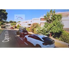 ATICO (actualmente 1 habitación muy amplia ) CON VISTAS AL GOLF