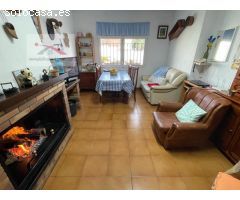 CASA FAMILIAR CON PISCINA LA SOLEIA