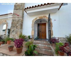 CASA FAMILIAR CON PISCINA LA SOLEIA