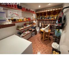 CASA FAMILIAR CON PISCINA LA SOLEIA
