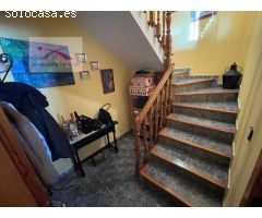 CASA FAMILIAR CON PISCINA LA SOLEIA
