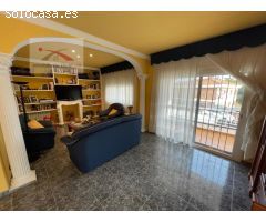 CASA FAMILIAR CON PISCINA LA SOLEIA