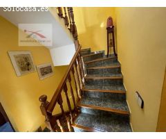 CASA FAMILIAR CON PISCINA LA SOLEIA