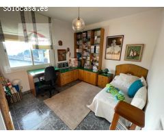 CASA FAMILIAR CON PISCINA LA SOLEIA