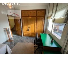 CASA FAMILIAR CON PISCINA LA SOLEIA