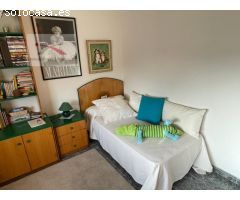 CASA FAMILIAR CON PISCINA LA SOLEIA