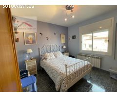 CASA FAMILIAR CON PISCINA LA SOLEIA