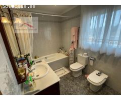 CASA FAMILIAR CON PISCINA LA SOLEIA