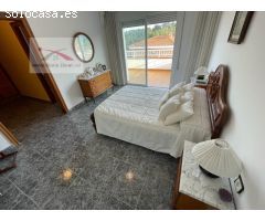 CASA FAMILIAR CON PISCINA LA SOLEIA