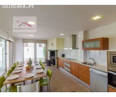 CASA CON LICENCIA TURISTICA