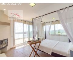 CASA CON LICENCIA TURISTICA