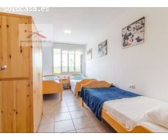 CASA CON LICENCIA TURISTICA