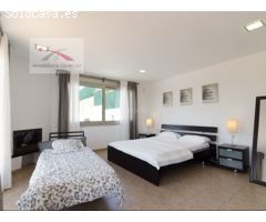 CASA CON LICENCIA TURISTICA