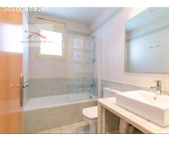 CASA CON LICENCIA TURISTICA