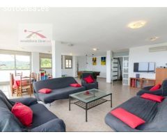 CASA CON LICENCIA TURISTICA