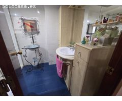 PISO 2 HABITACIONES REFORMADO