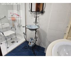 PISO 2 HABITACIONES REFORMADO