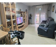 PISO 2 HABITACIONES REFORMADO