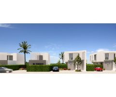 Villas en el Campello