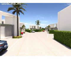 Villas en el Campello