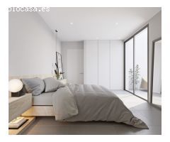 Villas en el Campello