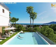 Villa Pareada