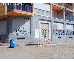 Espectacular local Torrevieja