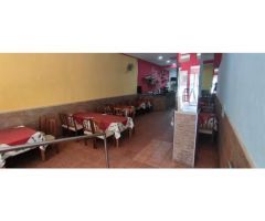 Cafetería en Venta o Traspaso - Oportunidad de Negocio en Zona mercadillo
