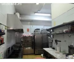 Cafetería en Venta o Traspaso - Oportunidad de Negocio en Zona mercadillo