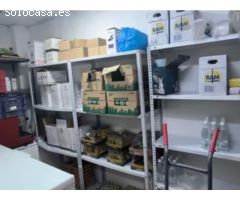 Cafetería en Venta o Traspaso - Oportunidad de Negocio en Zona mercadillo