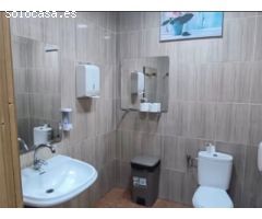 Cafetería en Venta o Traspaso - Oportunidad de Negocio en Zona mercadillo