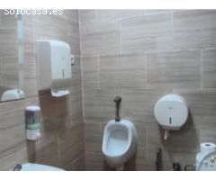 Cafetería en Venta o Traspaso - Oportunidad de Negocio en Zona mercadillo