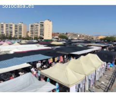 Cafetería en Venta o Traspaso - Oportunidad de Negocio en Zona mercadillo