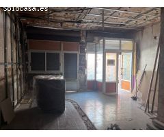 venta de local / vivienda
