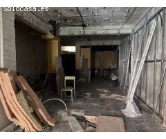 venta de local / vivienda