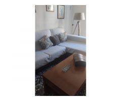 Alquiler de habitación en el centro de Alicante