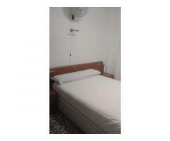 Alquiler de habitación en el centro de Alicante