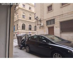 Local en venta en pleno centro de Alicante
