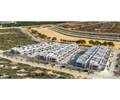 Bungalow Primera Planta