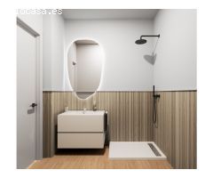 Bungalow Primera Planta
