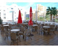 Disponible local en Campello playa