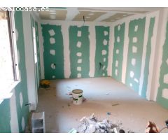 Casa en venta ideal para inversores.