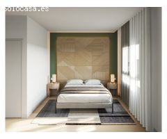 Bungalow Primera Planta