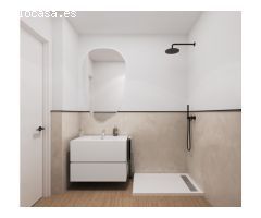 Bungalow Primera Planta Esquina