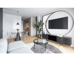 Bungalow Primera Planta Esquina